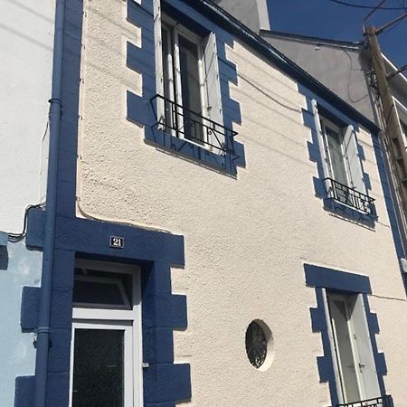 Maison Lorient Sud Екстериор снимка