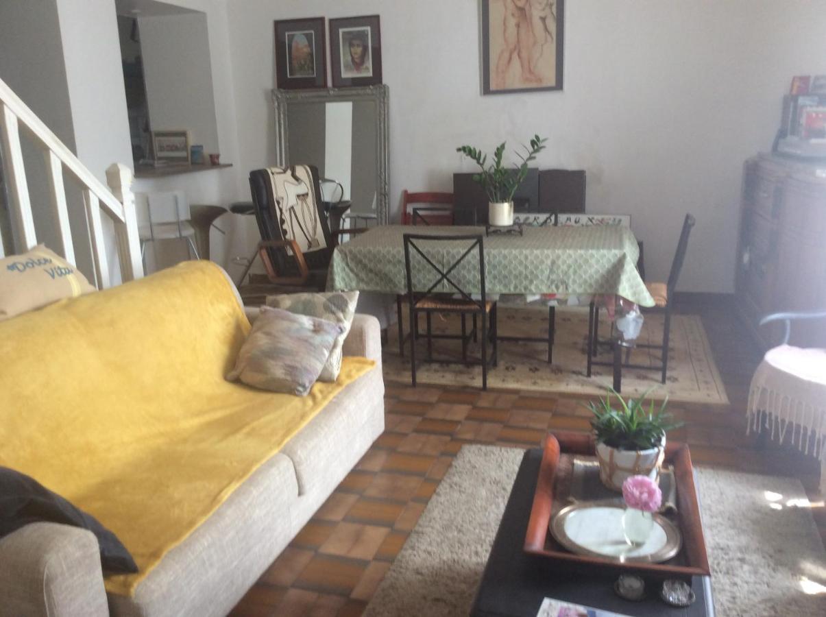 Maison Lorient Sud Екстериор снимка