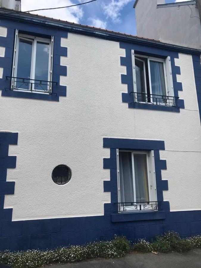 Maison Lorient Sud Екстериор снимка